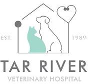 Tar River Veterinary Hospital Logo
